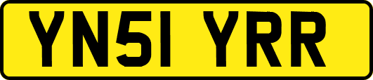 YN51YRR
