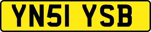 YN51YSB