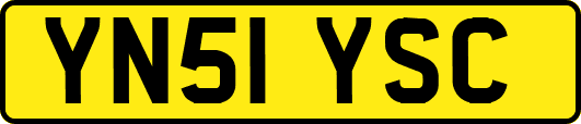 YN51YSC