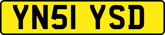 YN51YSD