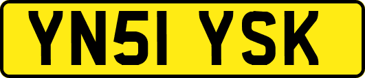 YN51YSK
