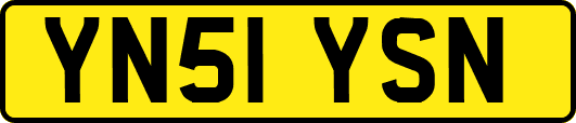 YN51YSN