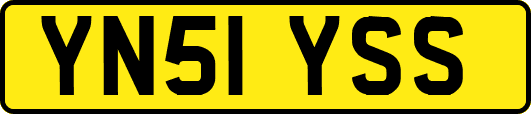 YN51YSS