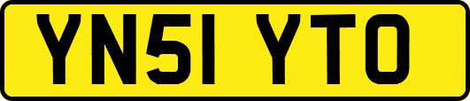 YN51YTO
