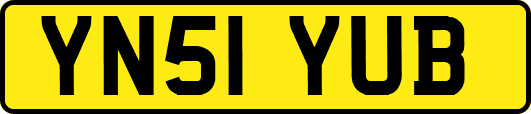 YN51YUB