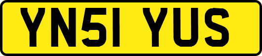 YN51YUS