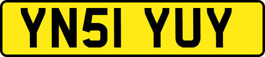 YN51YUY