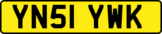 YN51YWK