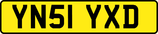 YN51YXD