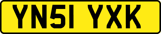 YN51YXK