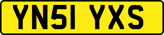 YN51YXS
