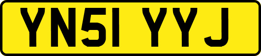 YN51YYJ