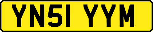 YN51YYM