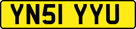 YN51YYU
