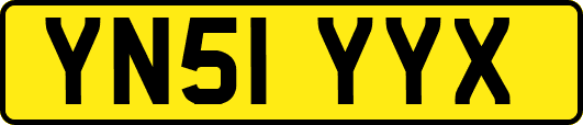 YN51YYX