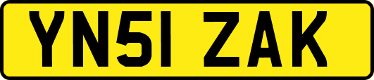 YN51ZAK