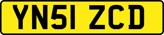 YN51ZCD