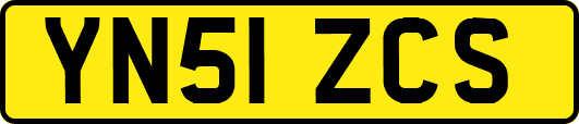 YN51ZCS
