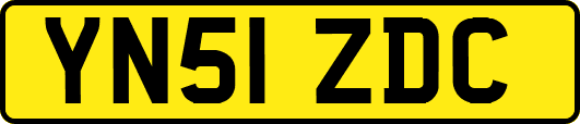 YN51ZDC