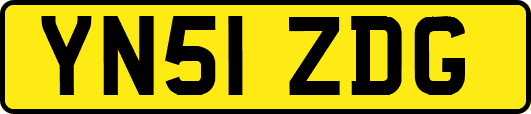 YN51ZDG