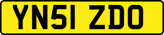 YN51ZDO