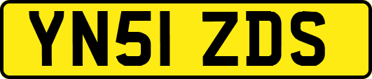 YN51ZDS