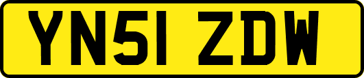 YN51ZDW