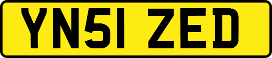 YN51ZED