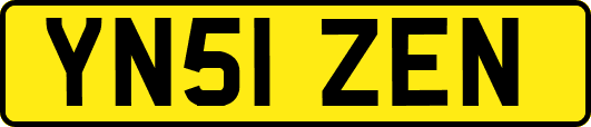 YN51ZEN