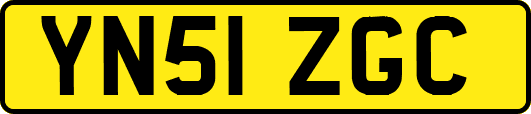 YN51ZGC