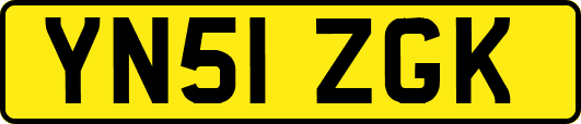 YN51ZGK
