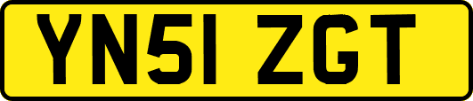 YN51ZGT