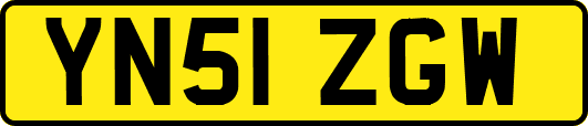 YN51ZGW