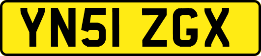 YN51ZGX