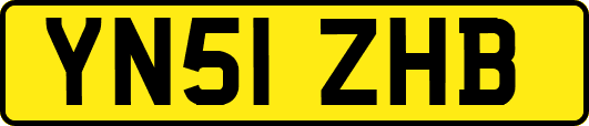 YN51ZHB