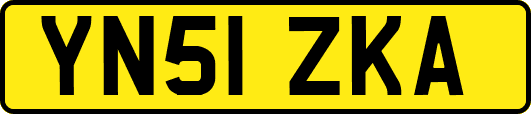 YN51ZKA