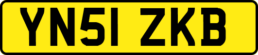 YN51ZKB