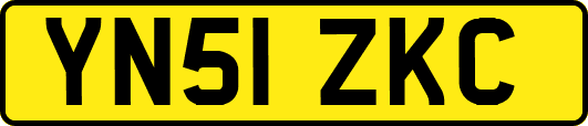 YN51ZKC