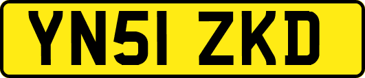 YN51ZKD
