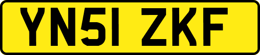 YN51ZKF