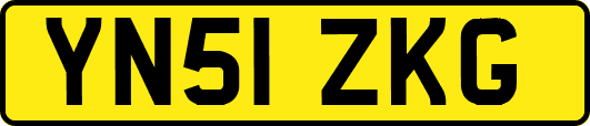 YN51ZKG