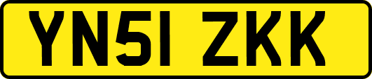 YN51ZKK