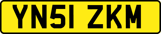 YN51ZKM