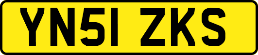 YN51ZKS