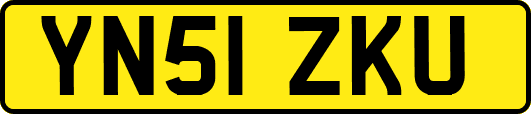 YN51ZKU