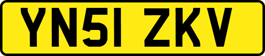YN51ZKV