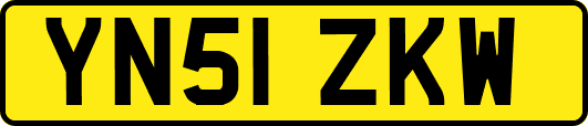 YN51ZKW