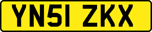 YN51ZKX