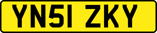 YN51ZKY