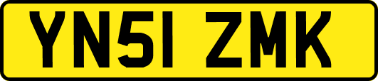 YN51ZMK